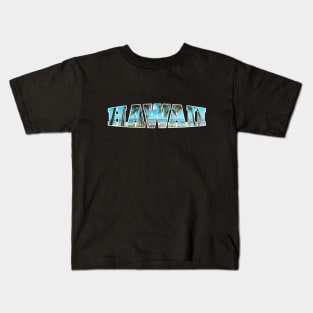 Hawaii Kids T-Shirt